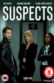 Suspects - Season 5