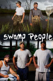 Swamp People - Season 8