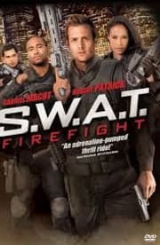 Swat: Firefight