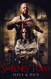 Sweeney Todd: Slice & Dice Sweeney Todd: Slice & Dice