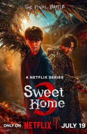 Sweet Home - Season 3