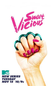 Sweet/Vicious - Season 1