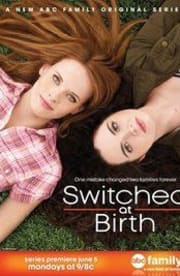 Switched at Birth - Season 1