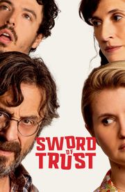 Sword of Trust