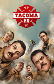 Tacoma FD - Season 3