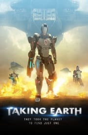 Taking Earth