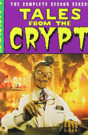 Tales From The Crypt - Season 2