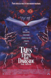 Tales From the Darkside - Season 2