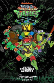 Tales of the Teenage Mutant Ninja Turtles - Season 1