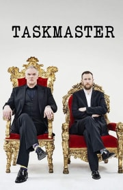 Taskmaster - Season 7