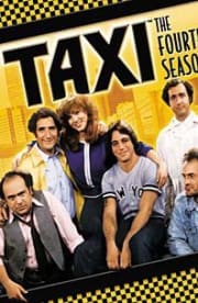 Taxi - Season 1