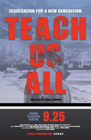 Teach Us All