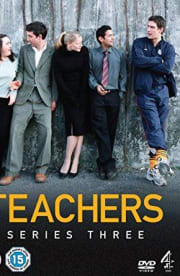 Teachers - Season 3