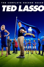 Ted Lasso - Season 2
