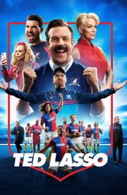 Ted Lasso - Season 4