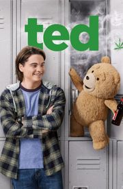 ted - Season 2