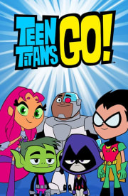 Teen Titans Go! - Season 7
