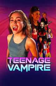 Teenage Vampire