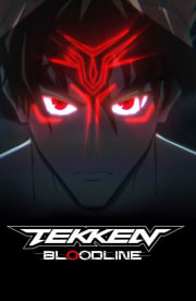 Tekken: Bloodline - Season 1