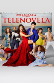 Telenovela - Season 1