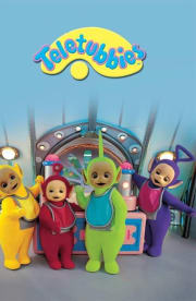 Teletubbies - Season 1