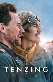 Tenzing
