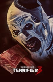 Terrifier 3