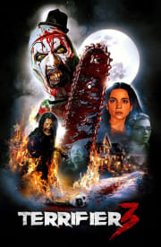 Terrifier 3