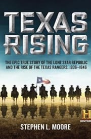 Texas Rising - Season 1