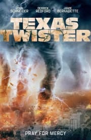 Texas Twister