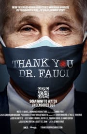 Thank You, Dr Fauci