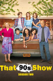 That '90s Show - Season 2