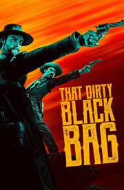 That Dirty Black Bag - Season 1