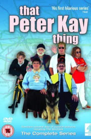 That Peter Kay Thing - Season 1