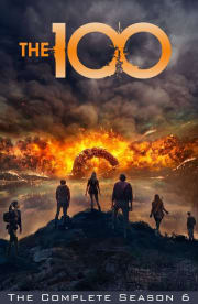 The 100 - Season 6