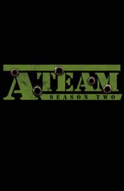 The A-Team - Season 2