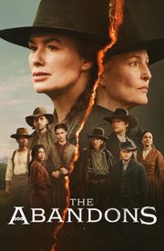 The Abandons - Season 1