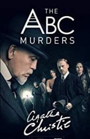 The ABC Murders - Season 1
