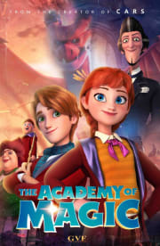 The Academy of Magic