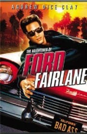 The Adventures of Ford Fairlane