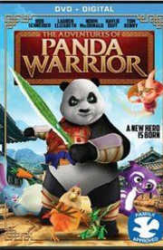 The Adventures Of Panda Warrior