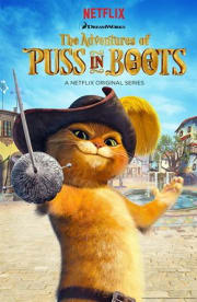 The Adventures of Puss in Boots - Season 1