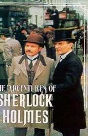 The Adventures Of Sherlock Holmes (1984) - Season 01