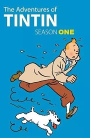 The Adventures of Tintin - Season 01