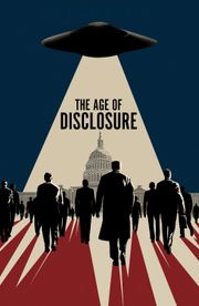 The Age of Disclosure