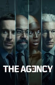 The Agency - Season 1