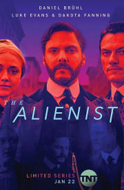 The Alienist - Season 1