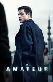 The Amateur The Amateur