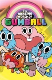 The Amazing World of Gumball - Season 1