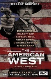 The American West - Season 1